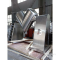 China Pharmaceutical V shape mixer Powder V type mixer Supplier